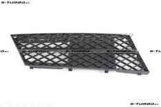 Решетка в бампер (правая)