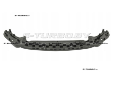 Спойлер переднего бампера