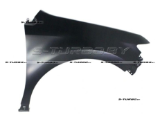 Крыло переднее (правое) сталь