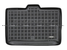 Коврик в багажник модельный полиуретановый