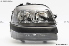 Передняя фара (правая) без противотуманки