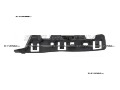 Кронштейн переднего бампера (правый)