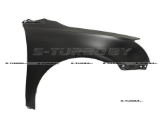 Крыло переднее (правое) без отв. под повторитель, оцинкованная сталь