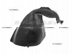 Подкрылок передний (правый) задняя часть