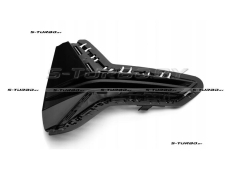 Решетка в бампер (правая)