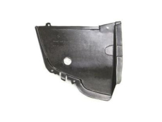 Подкрылок передний (правый) передняя часть, 1997-1999