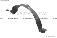 Подкрылок передний (левый)