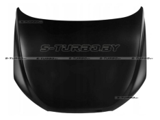 Капот, сталь