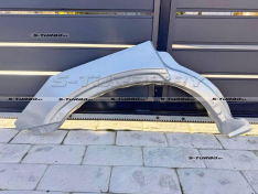 Арка задняя (правая) заводской штамп