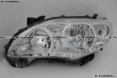 Передняя фара (левая)