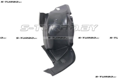 Подкрылок передний (левый) передняя часть