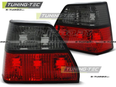 Задние фонари RED SMOKE