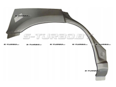 Арка задняя (правая) заводской штамп