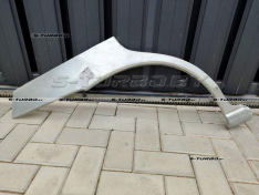 Арка задняя (правая) заводской штамп