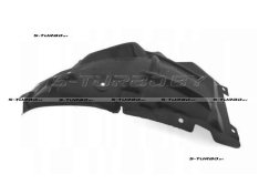 Подкрылок передний (правый) передняя часть