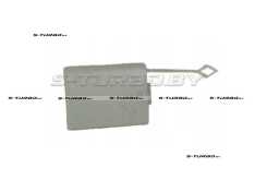 Заглушка отверстия крюка (передняя)