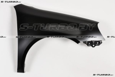 Крыло переднее (правое) сталь