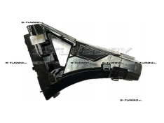 Кронштейн переднего бампера (левый)