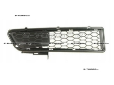 Решетка в бампер (правая)