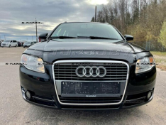 Дефлектор капота