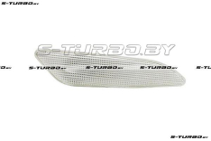 Повторитель поворота (левый) белый