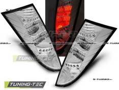 Задние фонари CHROME LED