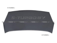 Капот, оцинкованная сталь