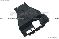 Защита двигателя центральная (пластик) 1.6 hdi дизель