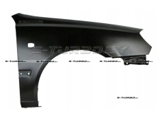 Крыло переднее (правое) с отв. под повторитель, сталь