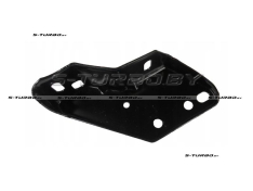 Кронштейн переднего бампера (правый)