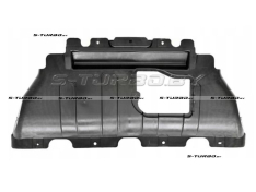 Защита двигателя (пластик) 5.7 бензин, 2010-2016