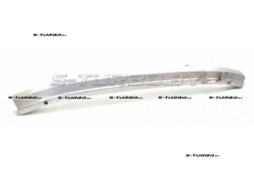 Усилитель переднего бампера (алюминий)