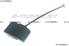 Заглушка отверстия крюка (передняя)