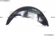 Подкрылок задний (левый)