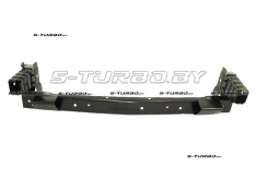 Усилитель переднего бампера