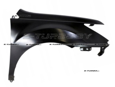 Крыло переднее (правое) сталь