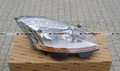 Передняя фара (правая) до 2010