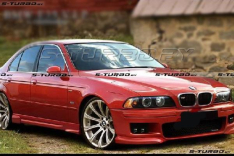 Бампер передний NEODESIGN