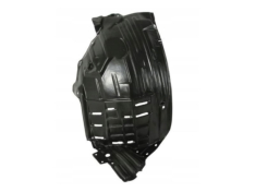 Подкрылок передний (левый) передняя часть, 2006-2009