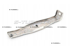 Кронштейн усилителя переднего бампера (правый)