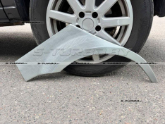 Арка задняя (правая) ремкомплект