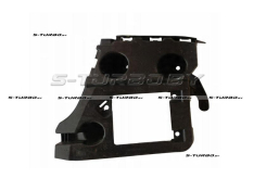 Кронштейн заднего бампера (правый) направляющий