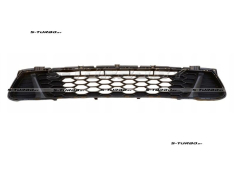 Решетка в бампер (центральная) нижняя