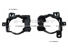 Крепление противотуманной фары (левое+правое)