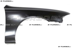 Крыло переднее (правое) без отв. под повторитель, usa-type, сталь