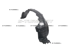 Подкрылок передний (правый)