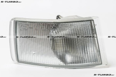 Указатель поворота (правый) белый