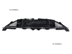 Защита бампера (пластик) бензин / дизель