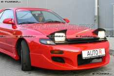 Бампер передний R1