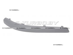 Молдинг заднего бампера (правый)